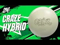 Introducing the SWAG Craze Hybrid Bowling Ball