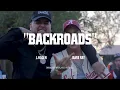 Jamie Ray & J Hagen-BackRoads (Official Video)