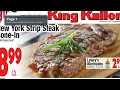 King Kullen Weekly Ad 26 - 26 Best Deals