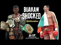 Download Lagu BUAKAW SHOCKED! | Stoyan Koprivlenski Stuns Legend at K-1 World MAX 2024
