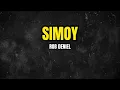 Simoy - Rob Deneil | Guitar Tutorial