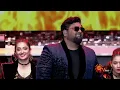 Rahul Nambiar, Harika Narayanan & Deepak's Live Performance | Varisu Audio Launch | Sun TV