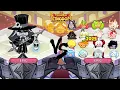 Charcoal Cookie VS All 2025 Epic Cookies