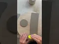 How I make a mug using my slab template