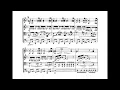 Dvořák: String Quartet #12, "American".