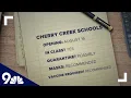 Here s what Cherry Creek Schools recommends for the upcoming school year