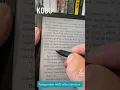 Download Lagu 5 things Kobo does better than Kindle #ereader