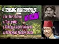 Tembang jawa terpopuler lir ilir cak nun
