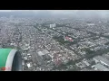 Download Lagu Wet Landing Soekarno-Hatta, Jakarta, CGK by Citilink A320