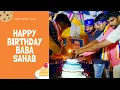 Download Lagu 14 April Baba Sahab Dr. B. R Ambedkar Jayanti Cake Cutting Short Video | Anand Parwat films |