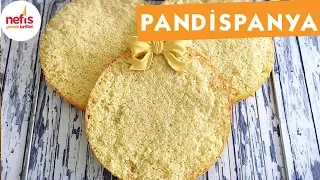 ŞOV ZAMANI 🥳 30 Dakikada Az Malzemeyle Yumuşacık Rulo Pasta. 