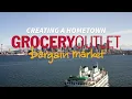 Grocery Outlet Creating a Hometown
