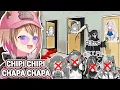 Download Lagu This Psycho Squirrel Casually Singing Chipi Chapa While Killing Everyone [Risu | Hololive ID/EN]