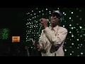 Samm Henshaw - Float (Live on KEXP)