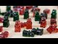 Download Lagu How to Make Gummy Bears | Homemade Gummy Bears Recipe