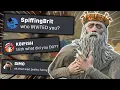 I RUINED this CK3 Game of Thrones MP Game