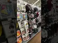 Disney Walmart in Orlando Florida - A Huge Selection of Disney and Universal Products