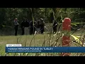 Tulsa County Sheriff s Office investigating found human remains as homicide
