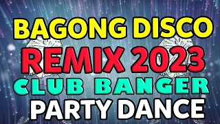 Download NEW DISCO REMIX 2023 - CLUB BANGER vs.  Breaklatin  - PARTY DISCO REMIX MP3