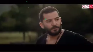 أوعك تزعلي مني تحكي الغيري عني عيشي العمر واتهني ونسيني أنااا 