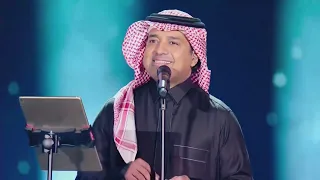 راشد الماجد الحل الصعب ليلة السندباد 2019 تسجيل ممنتج 