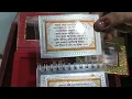 Download Lagu Chandi parat me Hanumanchalisa #silver #hanuman #chalisa #jwellery #earrings shri pawan jwelarsHasod