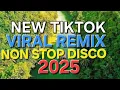 Download Lagu NEW TIKTOK VIRAL REMIX NONSTOP DISCO 2025