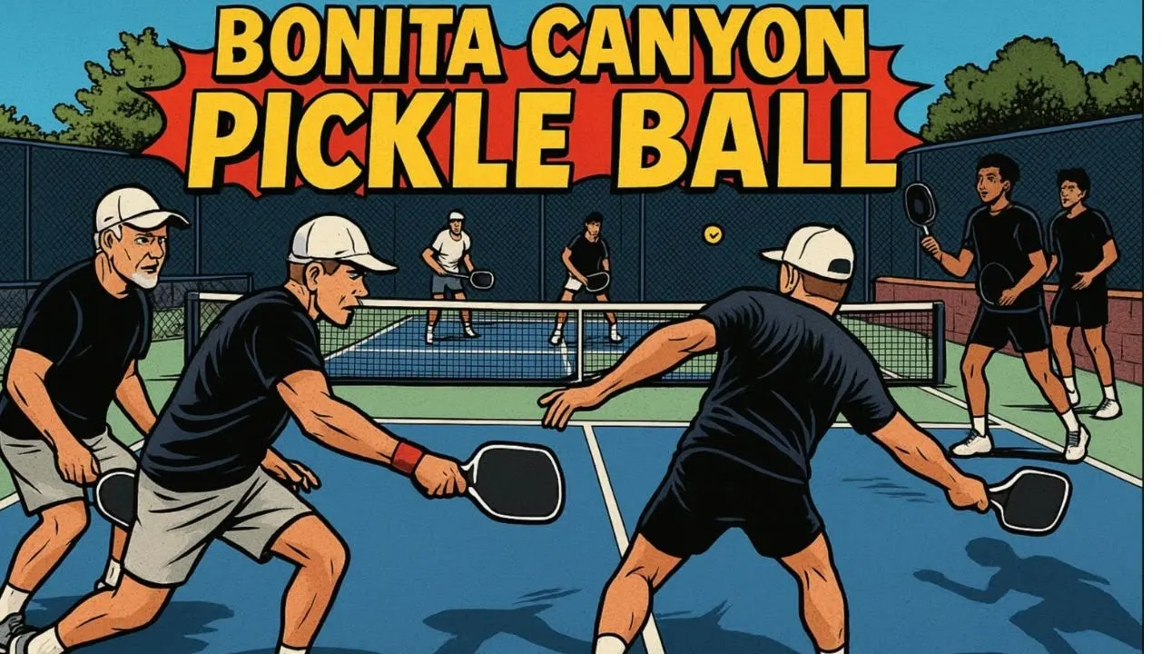 Great comeback by Jake Panno and his dad to edge this one out. #pickleball