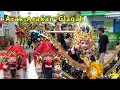 Arak arakan Barong Dan Kuntulan