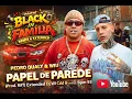 Pedro Qualy & Wiu Prod. Riff - Papel de Parede ((Extended Dj Wl Cdd & Leno Dj)) Bpm 93