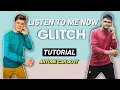 Download Lagu Listen To Me Now (Body Vibration Tutorial)  *EASY TUTORIAL STEP BY STEP EXPLANATION*