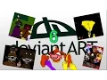 The Best and Worst of DeviantART - FNAF Edition
