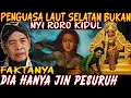 Download Lagu JANGAN MAU DIBOHONGI! KUNCEN KERATON MEMBONGKAR NYI RORO KIDUL SEMUANYA DISINI.. .