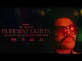 Download Lagu (Reupload) The Weeknd - Blinding Lights (QMM Extended \u0026 Unmixed)
