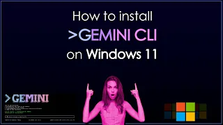 How to Install Gemini CLI in Under 2 Minutes