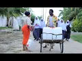 Download Lagu Aaaah  Steve Mweusi (Official Music video)