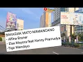 Download Lagu BAKASIAK MATO MAMANDANG || ALFINA BRANER, ELSA MAYORA feat KENNY PRAMUDYA, TRIO MANDAYO