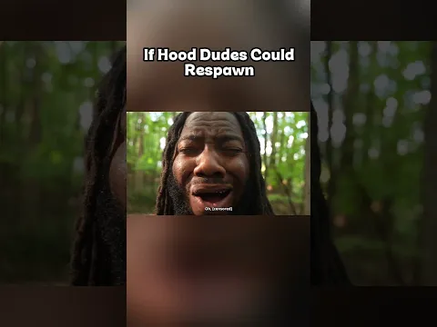 If Hood Dudes Could Respawn…