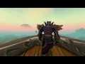 I Logged In for the Last 10 Minutes of the WoW Forever Beta