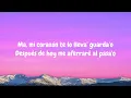 Bad Gyal & Ozuna - Última Noche (Letra/Lyircs)