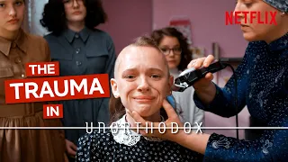 Download What Unorthodox Teaches Us About Trauma | Netflix MP3