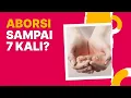 Download Lagu Inilah Bahaya yang Akan Terjadi saat Melakukan Aborsi