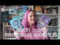 Middle Grade Book Club Picks 2026 Fantastical Reads for Adult Readers Pinch of misschief bookclub