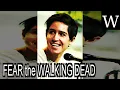 FEAR the WALKING DEAD season 2 - WikiVidi Documentary