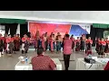 Download Lagu Sigulempong - Paduan Suara Mahasiswa IT Del