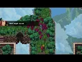 Ruins Under a Tree Chained Echoes walkthrough