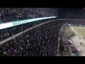 History Tour of Soldier Field