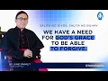 Salita ng Diyos Salita ng Buhay - August 13 2026