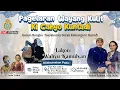 Download Lagu [LIVE] WAYANG KULIT KI CAHYO KUNTADI || LAKON WAHYU KAMULYAN