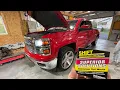 2015 Silverado 6L80 Superior Solutions Thermal Bypass Mod Sure Cool STL010